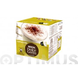 CAPSULA DOLCE GUSTO PACK 8...