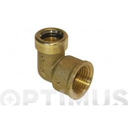 TS CODO 90 H 90G   15 MM X...