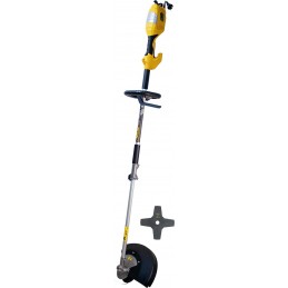 DESBROZADORA ELECTRICA 1000 W
