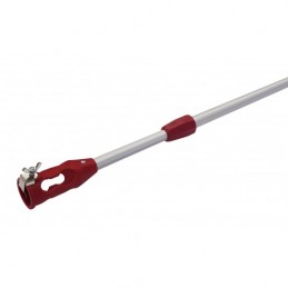 ALARGO EXTENSIBLE ALUMINIO 3 M
