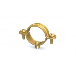 ABRAZADERA M6 37MM 50 MT