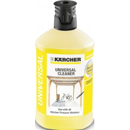 DETERGENTE UNIVERSAL P&C 1L