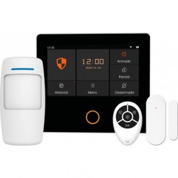 ALARMA WIFI + GSM PROTECT...