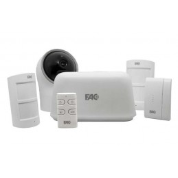 ALARMA WIFI FAC CAMARA...