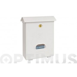 BUZON EXTERIOR PLASTICO...