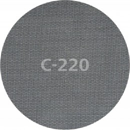 DISCO LIJA ADH 225 MM GR220...