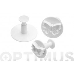 CORTADOR FONDANT SET 3U...