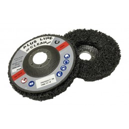 DISCO PLUS LINE CLEAN FIBRA...
