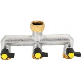 DISTRIBUIDOR 3 VIAS LATON