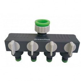 DISTRIBUIDOR 4 VIAS 1-3 4