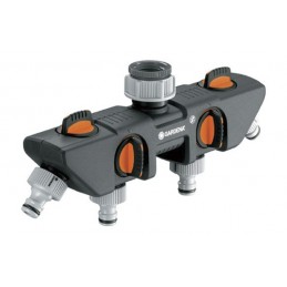 DISTRIBUIDOR 4 VIAS