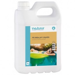ELEVADOR + PH LIQUIDO 6 L