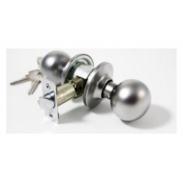 CERRADURA POMO BOLA 3900...