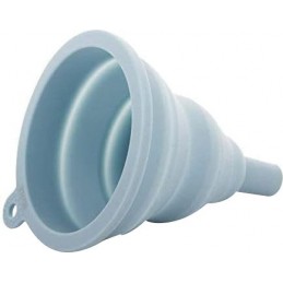 EMBUDO SILICONA PLEGABLE...
