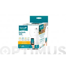 ENCHUFE DE SUPERFICIE SMART...