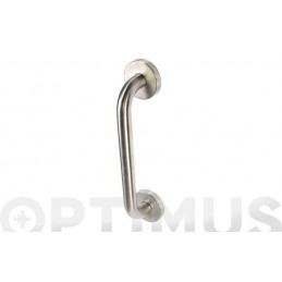MANILLON INOX 304 ROSETA...