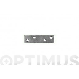 ENSAMBLE RECTO 120X20 100UDS