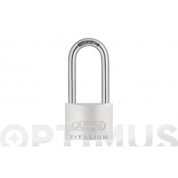 CANDADO TITALIUM 54TI ARCO...