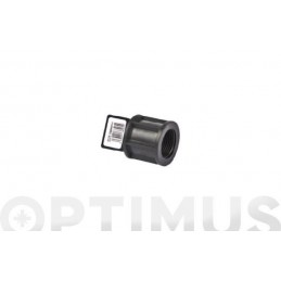 MANGUITO H-H FITTING 1" - 1"