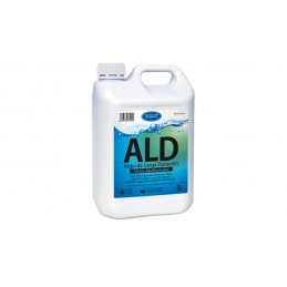 ALGICIDA ABRILLANTADOR 5L...