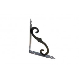 ESCUADRA SOPORTE ORNAMENTAL...