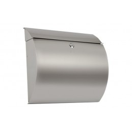 BUZON EXTERIOR INOX AURA INOX