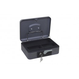 CAJA DE CAUDALES "POP UP"...