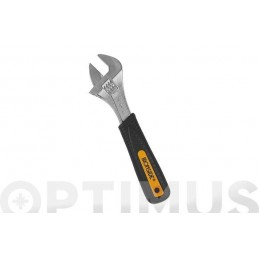 LLAVE AJUSTABLE 10" - 250...