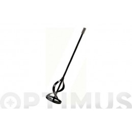 MEZCLADOR PINTURA (5 KG) 60...