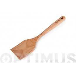 ESPATULA MADERA HAYA 30 CM