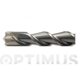 BROCA SDS MAX   36 X 540 MM