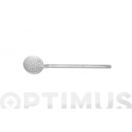ESPUMADERA INOX 120X580MM