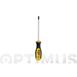 DESTORNILLADOR BOCA TORX 25...