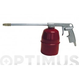 PISTOLA PETROLEAR 1000 CC