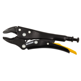 ALICATE DE PRESION GRIP...