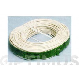 CABLE MANGUERA RED H05VV-F...