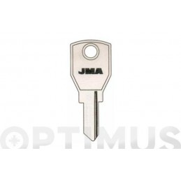 LLAVE ACERO AGA-9I