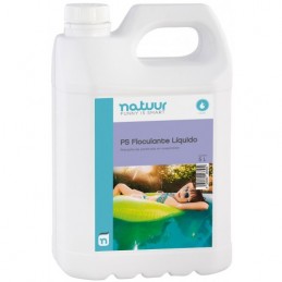 FLOCULANTE ESPECIAL 5 L