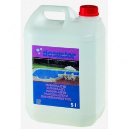 FLOCULANTE LIQUIDO 5 L