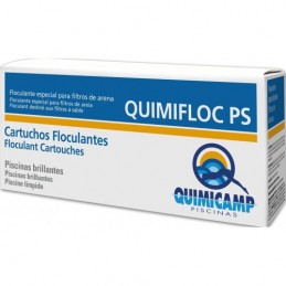FLOCULANTE SAQUITOS...