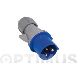 CLAVIJA 2P + T 32A 220-240V...