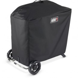 FUNDA BARBACOA TRAVELER...