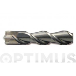 BROCA SDS MAX   30 X 540 MM