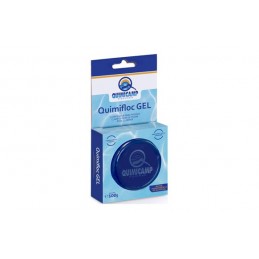 GEL QUIMIFLOC 100 GR