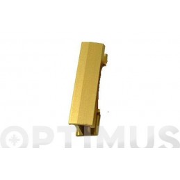 GUIA 620 0.5 MT DORADO