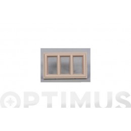 REJILLA PLASTICO 13X21...