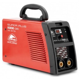 GRUPO SOLDAR INVERTER SUPER...