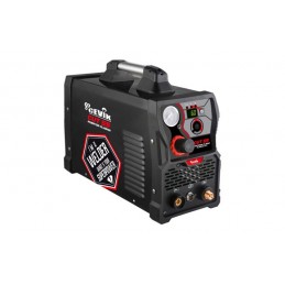 GRUPO SOLDAR INVERTER CORTE...