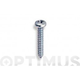 TORNILLO CHAPA 7971 CABEZA...
