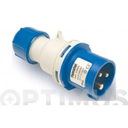 CLAVIJA CETAC 3P + N + T...